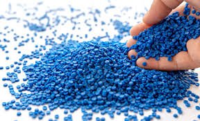 Plastic Granules